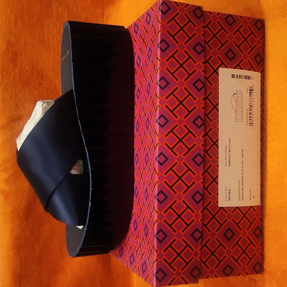 Tory Burch Flip Flop